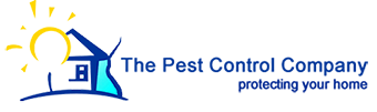 The Pest Control Company