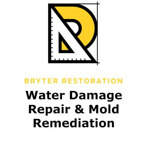 Bryter Water Damage Restoration of Raleigh