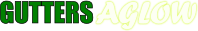 Gutters Aglow
