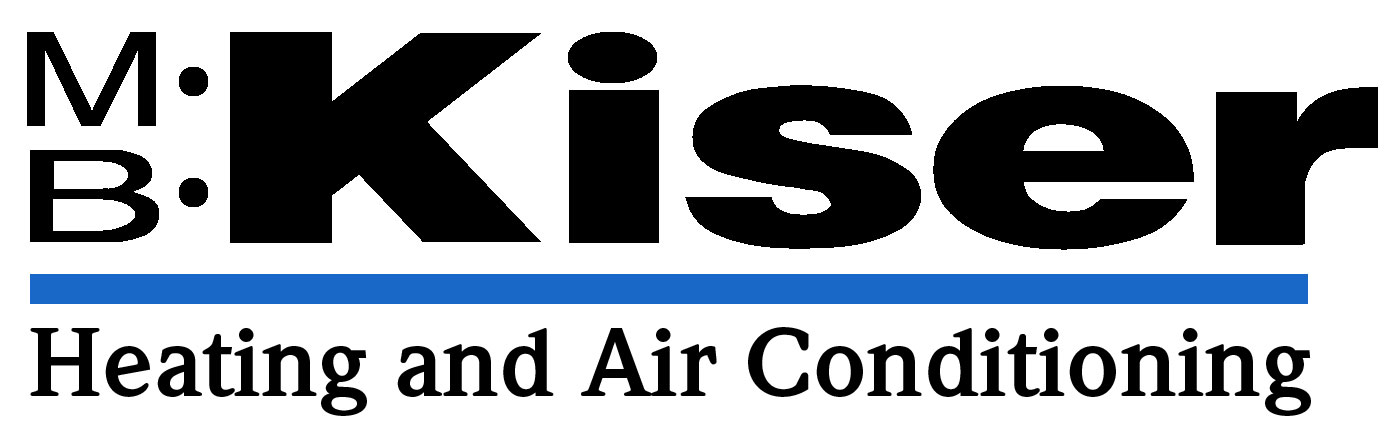 M. B. Kiser Heating & Air Conditioning Co. Inc.