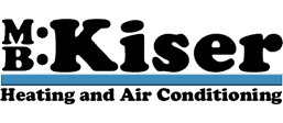 M. B. Kiser Heating & Air Conditioning Co. Inc.