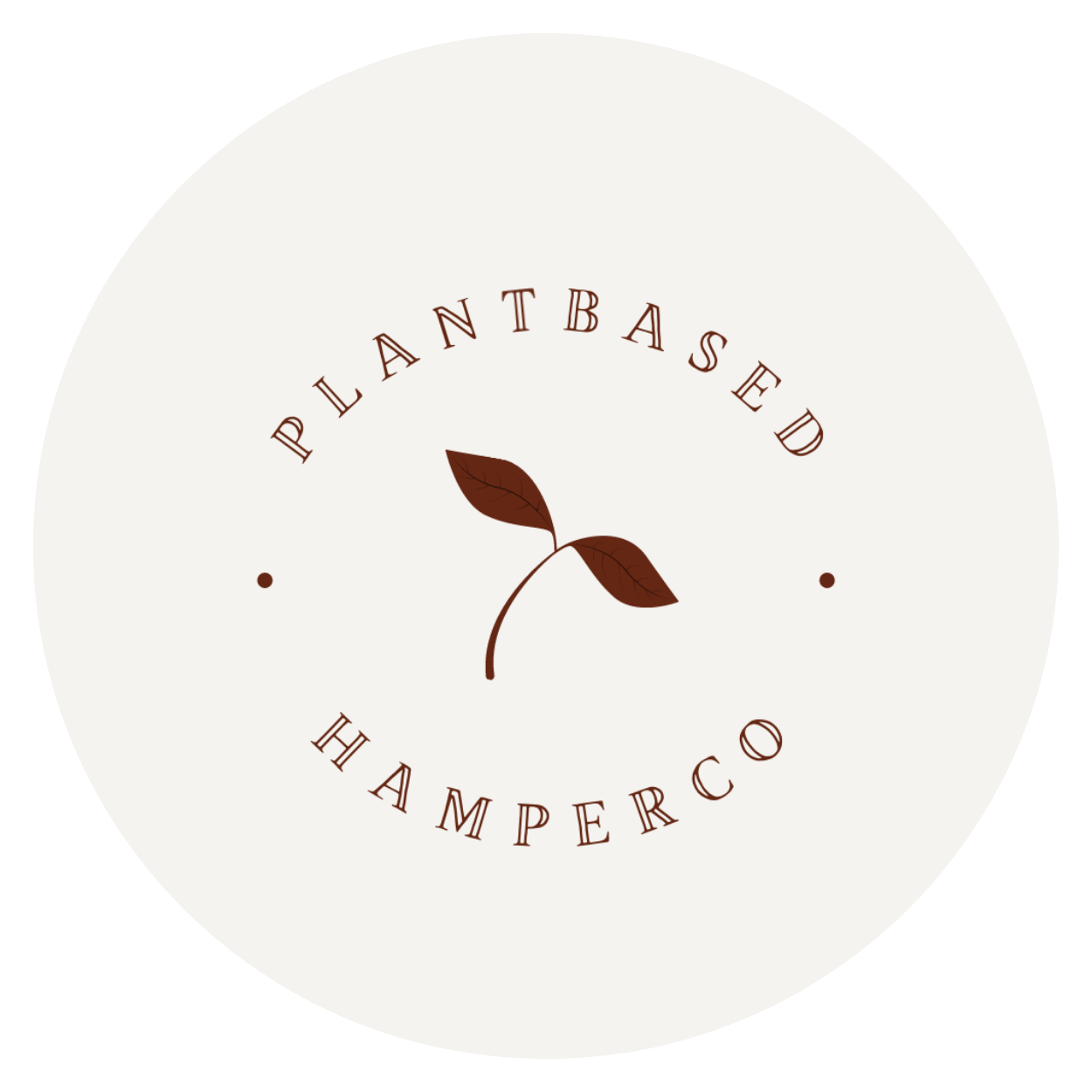 Plant Based Hamper Co