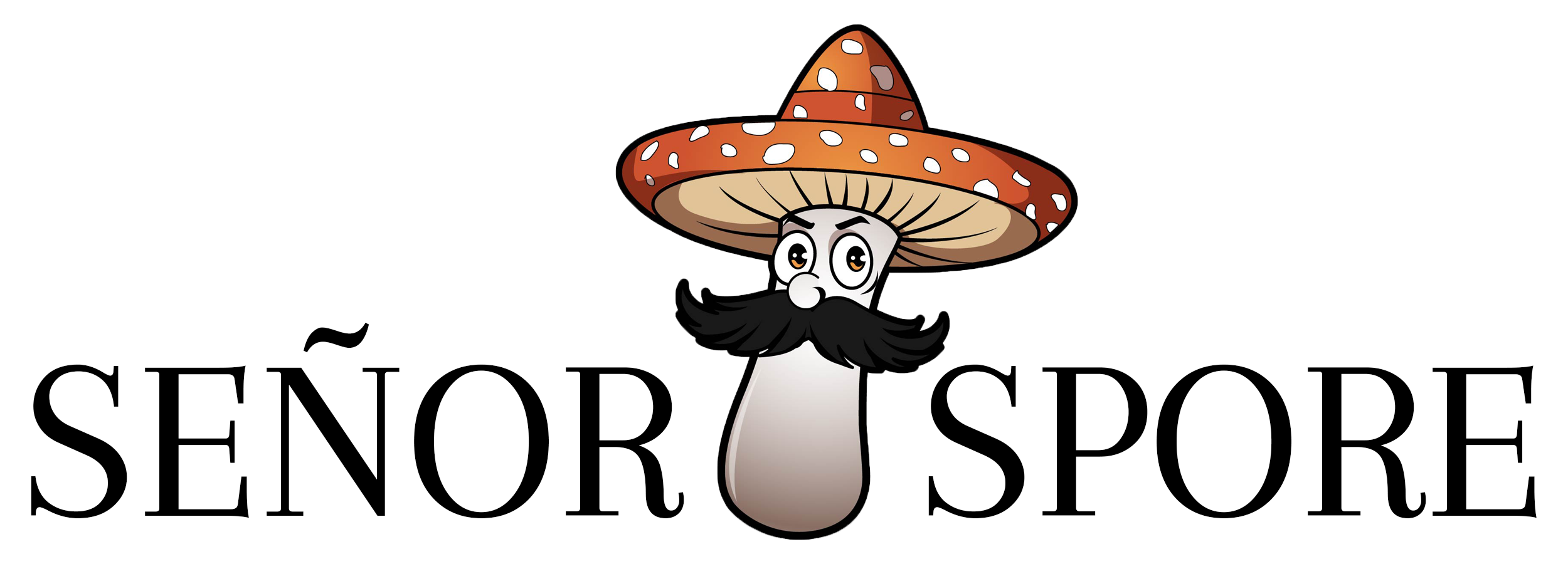 Senor Spore