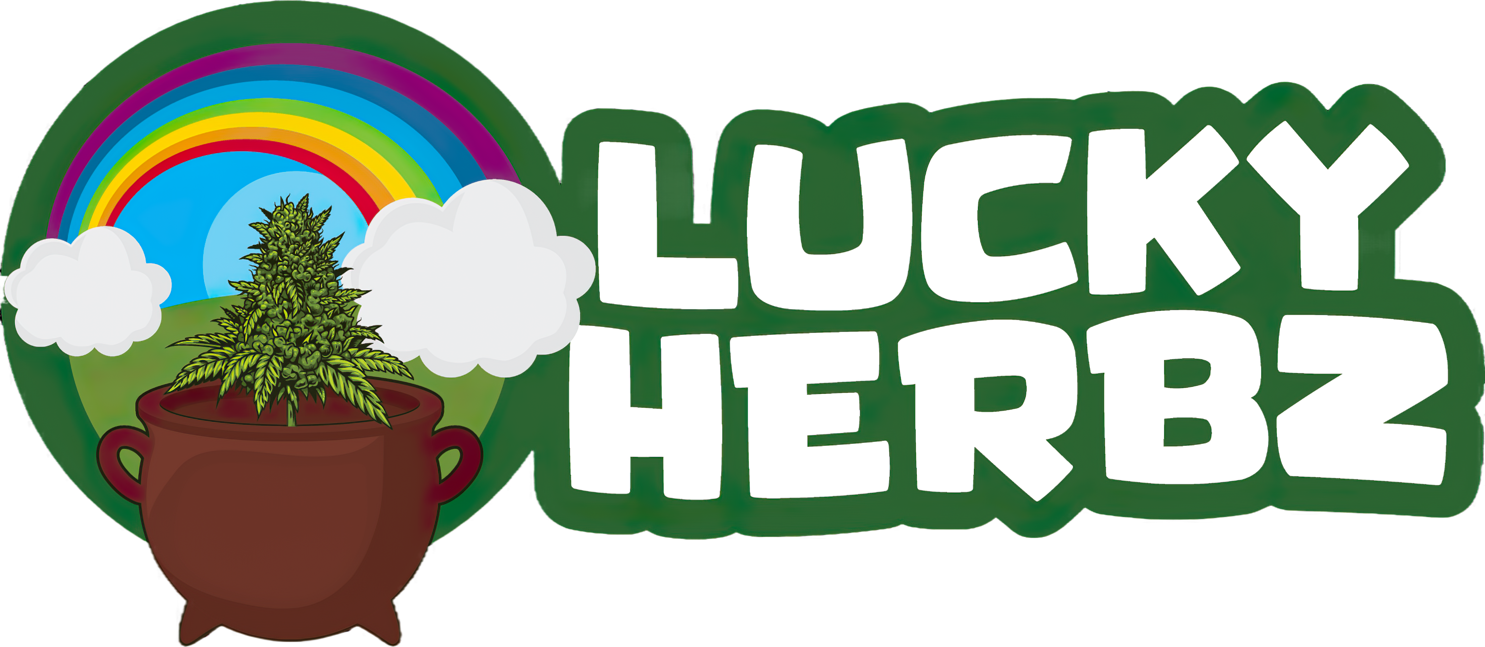 Lucky Herbz