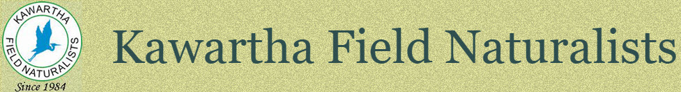 Kawartha Field Naturalists