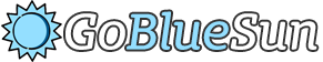 Go Blue Sun
