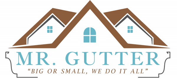 Mr. Gutter