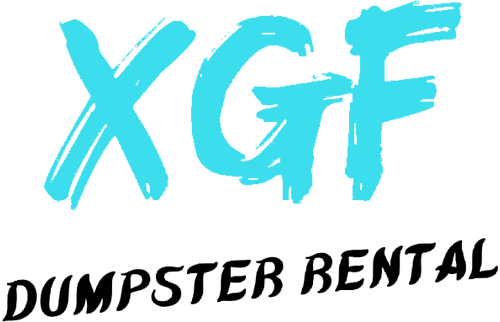 XGF Dumpster Rental