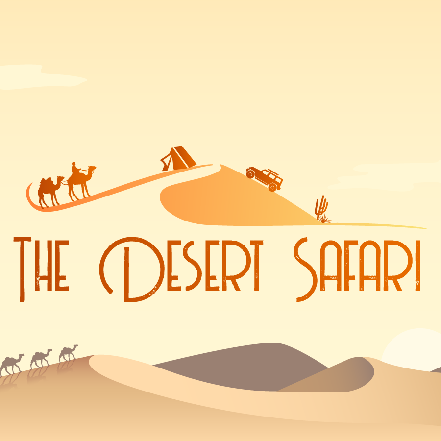 The Desert Safari