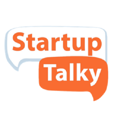 StartupTalky