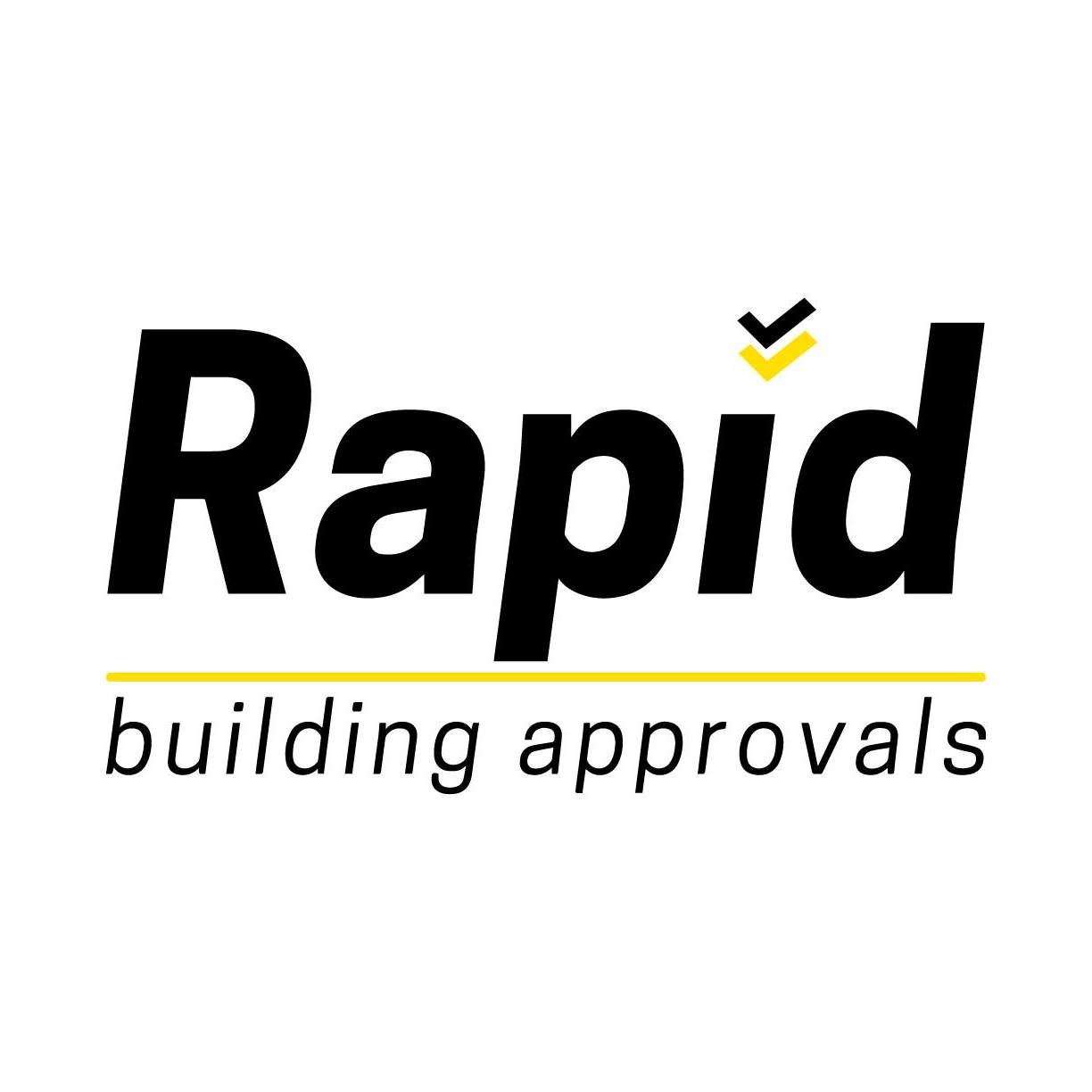 Rapid Building Approvals
