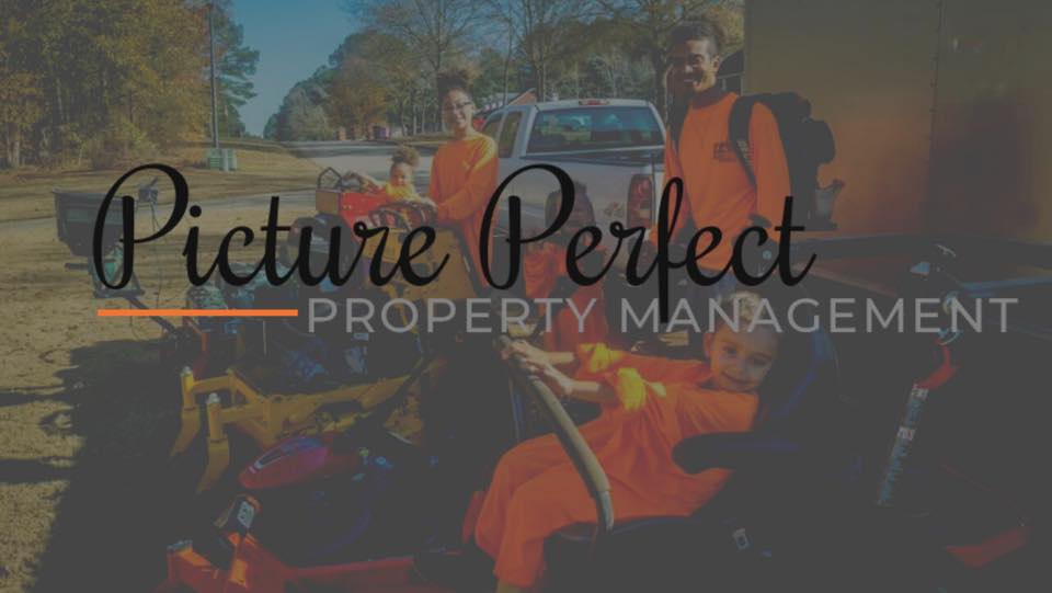 Picture Perfect Property Management