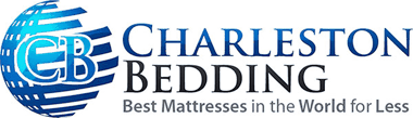 Charleston Bedding 