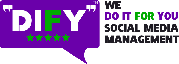 Do-It-For-You Social Media