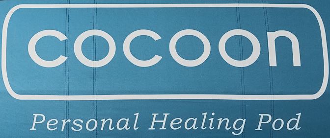 Cocoon Healing Pods