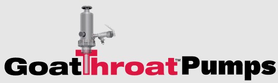 GoatThroat Pumps