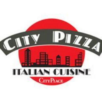 City Pizza 