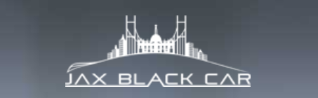 Jax Black Car Transportation 