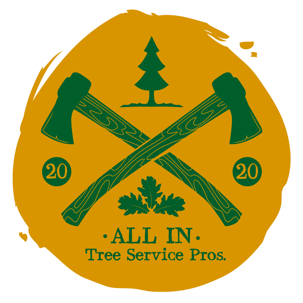 All In Tree Service of Woodstock