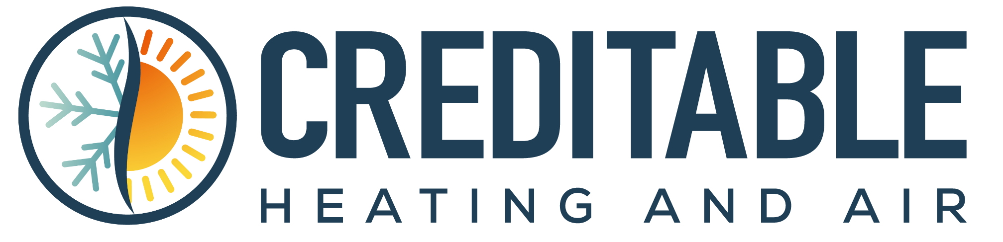 Creditable Heating and Air