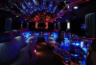 Napa Valley Luxury Limo and Party Bus Wine Tours