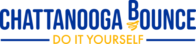 DIY Chattanooga Bounce