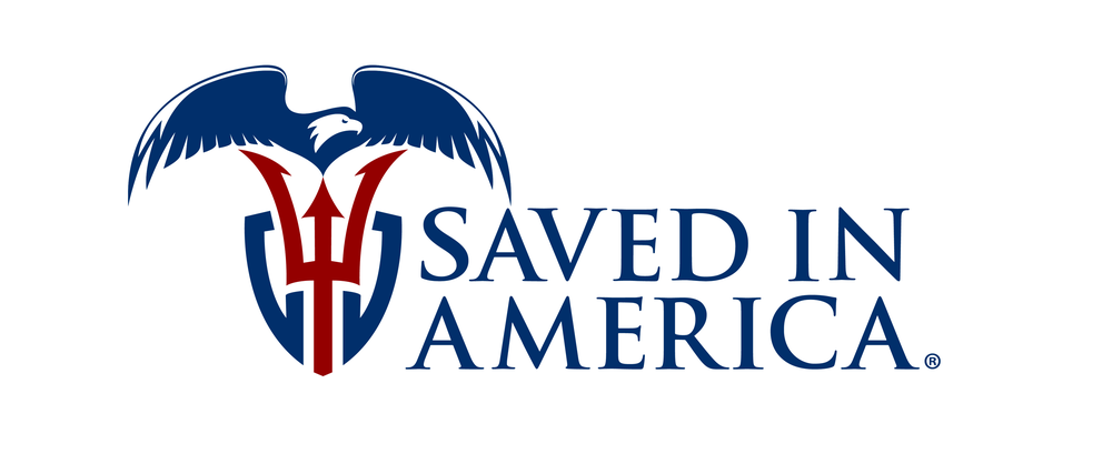 Saved in America