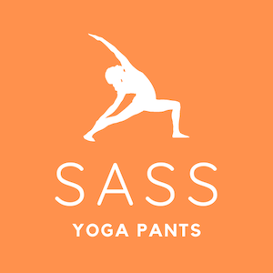Sass Yoga Pants