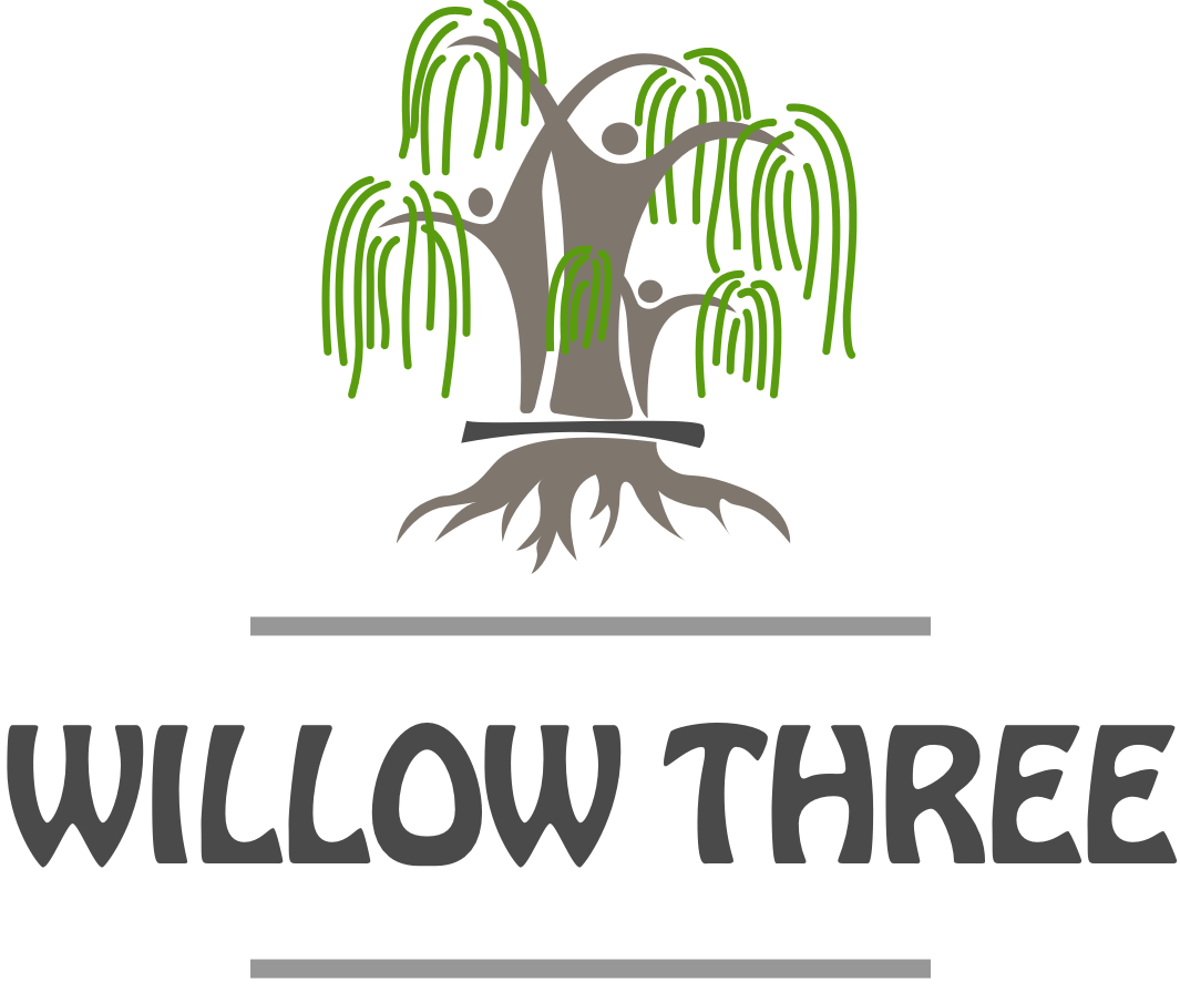 Willow Three Office Supplies