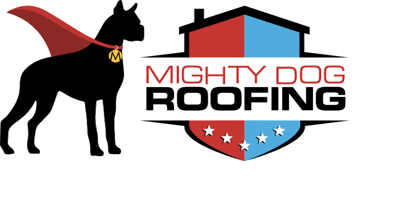 Mighty Dog Roofing of Greenville