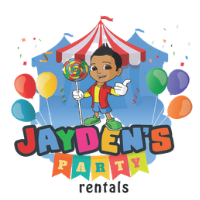 Jaydens Party Rentals
