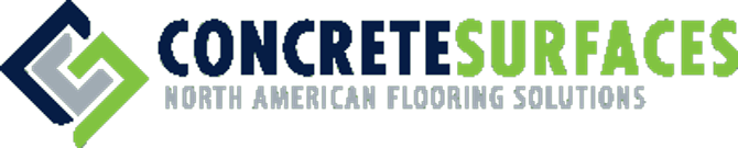 Concrete Surfaces Inc.