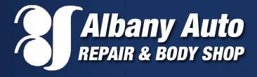 Albany Auto Body and Repair