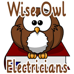 Wise Owl Electricians in Garland 