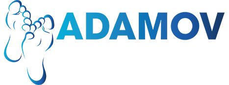 Adamov Podiatry