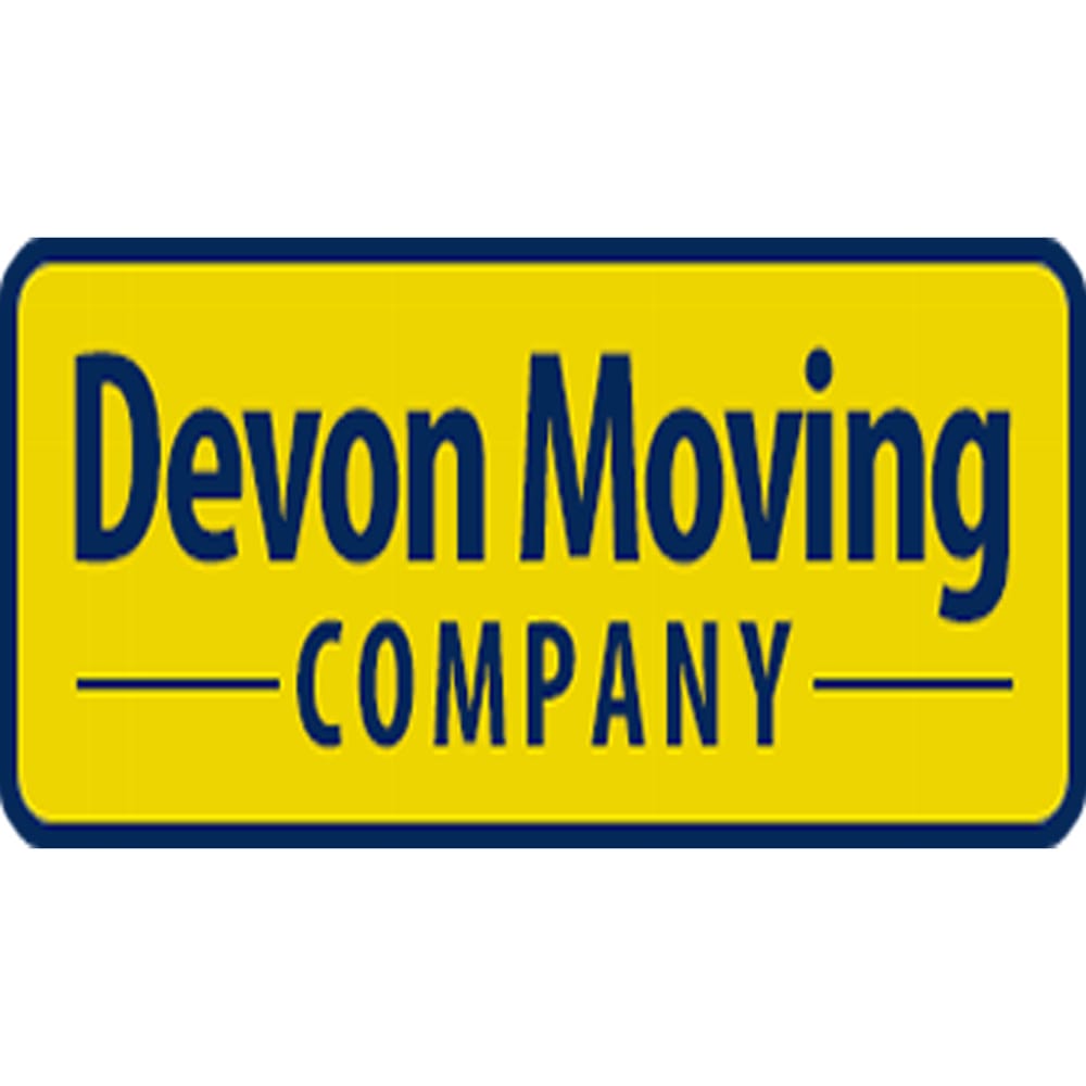 Devon Moving Co.