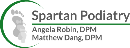 Spartan Podiatry