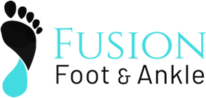 Fusion Foot & Ankle: Moody Mankerious, DPM