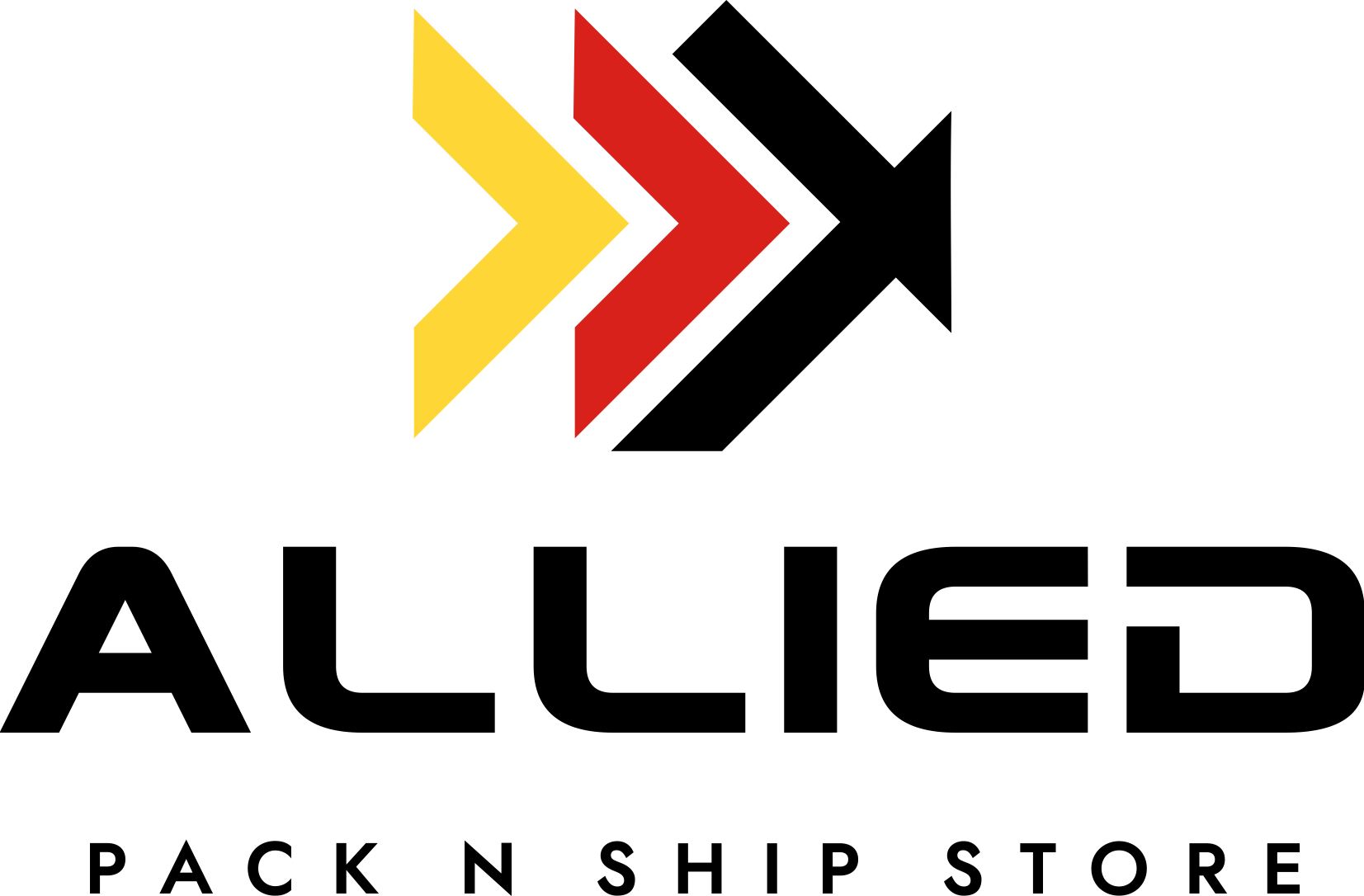 Allied Pack N Ship Store - Massapequa