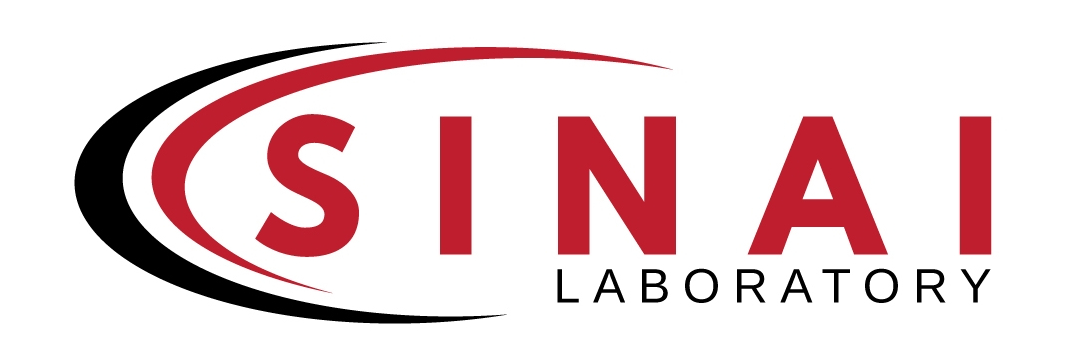 Sinai Laboratory Corp