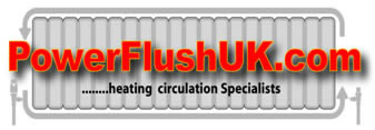 Powerflush UK