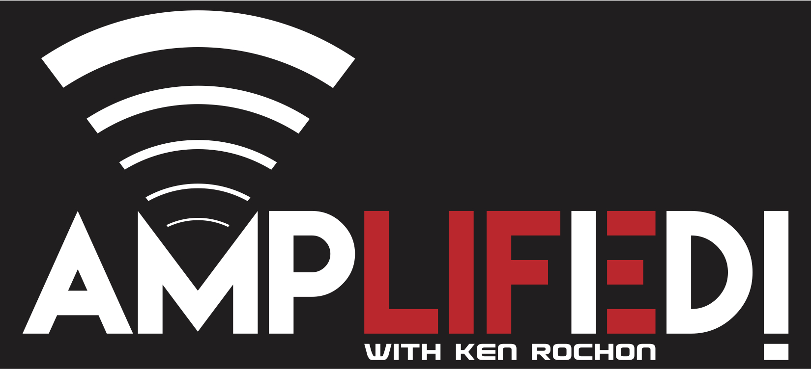 AMPlified Radio Show