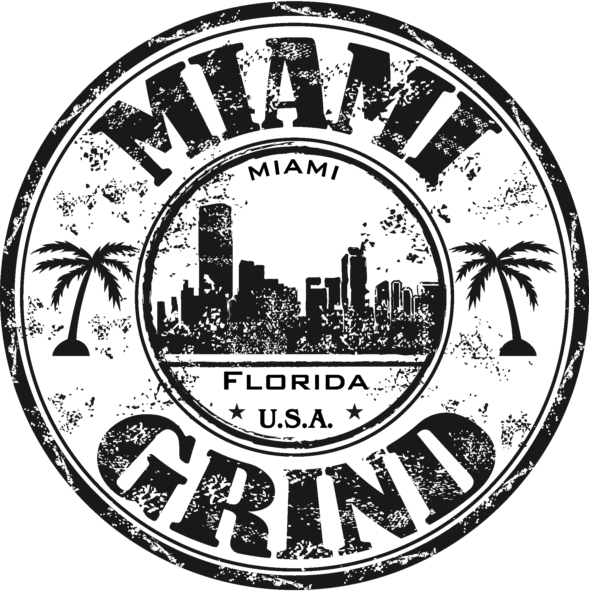 Miami Grind