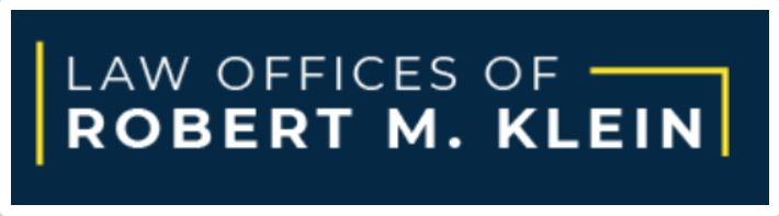 Law Offices Of Robert M. Klein