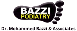 Bazzi Podiatry, PLLC