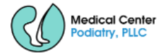Medical CenterPodiatry, PLLC
