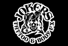 Jokers Tattoo & Body F/X