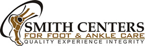 Smith Centers for Foot and Ankle Care