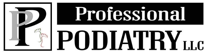 Professional Podiatry LLC