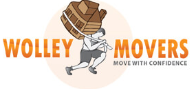 Wolley Movers